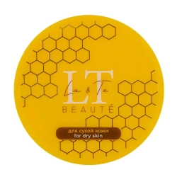 Мультифункциональный крем для лица мед и молоко для сухой кожи La &amp; Te BEAUT? La and Te beaute LT-1244