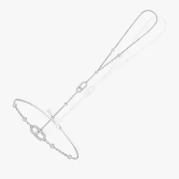 Браслет на руку Messika Move Uno