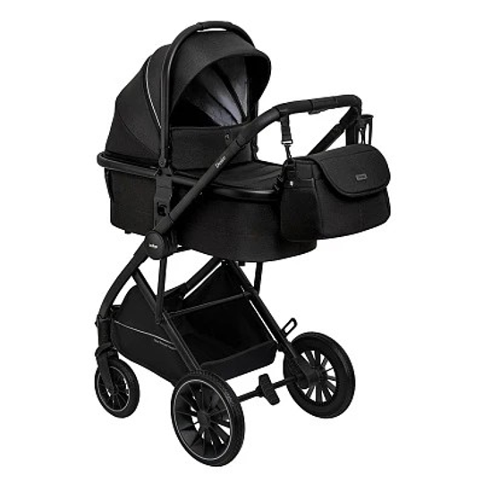 АКЦИЯ!!! Коляска 3 в 1 Indigo DESIRE