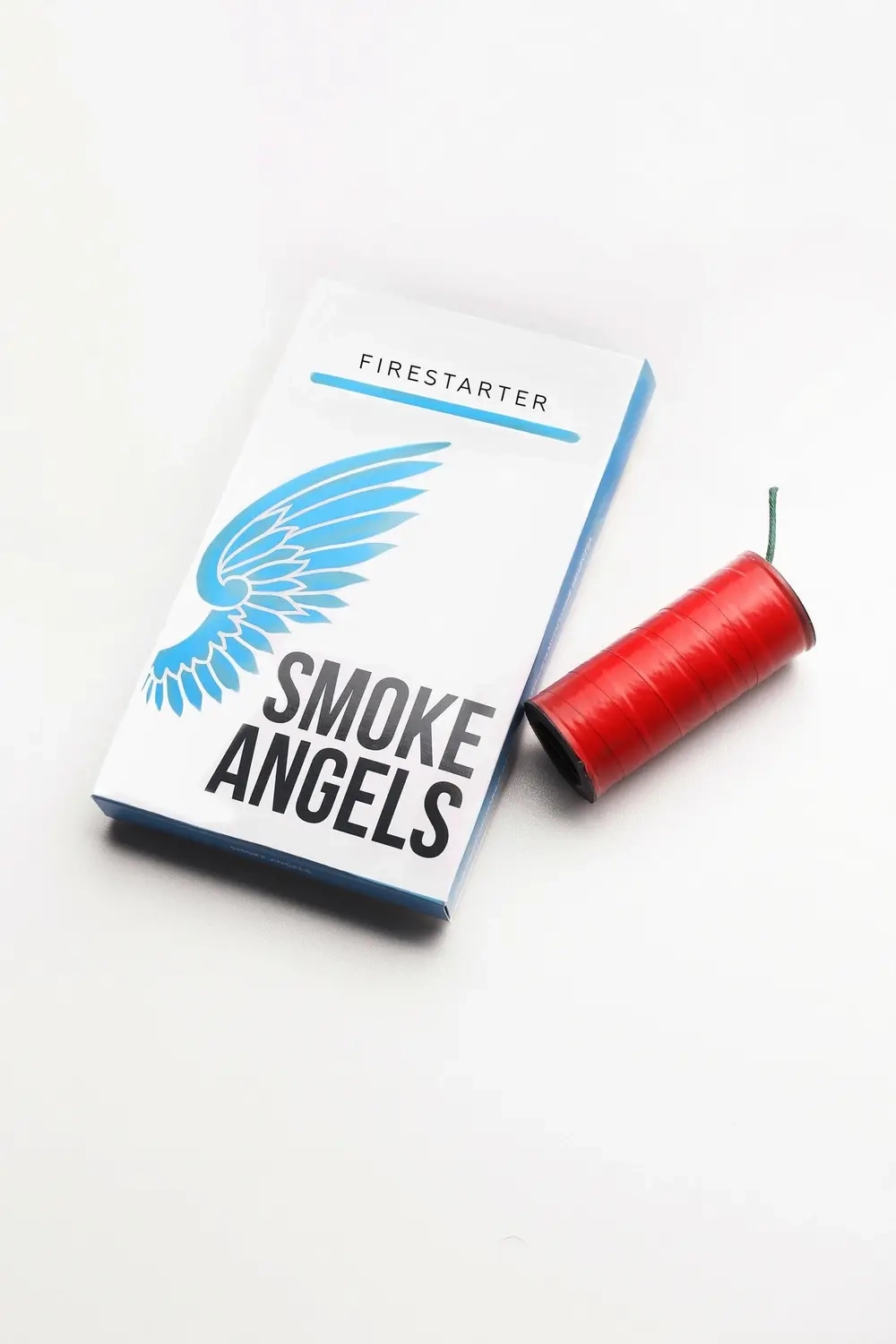 Smoke Angels - Firestarter (25g)