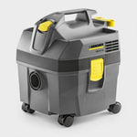 Пылесос сетевой KARCHER NT 20/1 Ap *EU 1.378-500.0