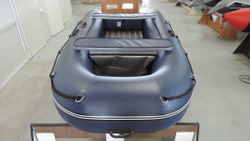 Лодка ПВХ COMPAS 325E