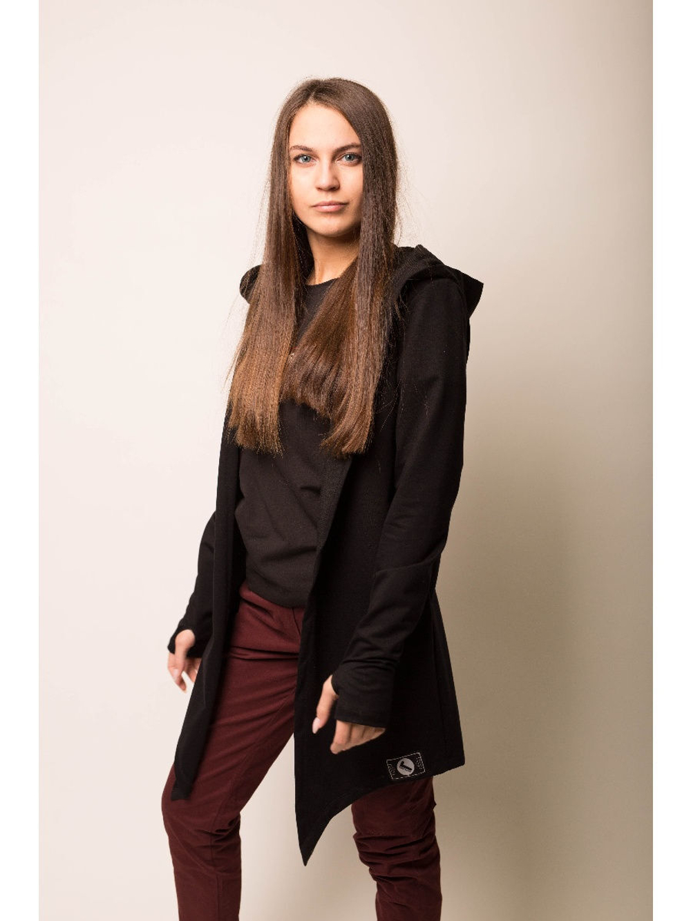 Мантия женская