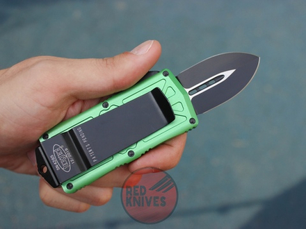 Нож Microtech Exocet GR 157-1OD