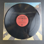 LP The Beatles - Abbey Road. Битлз. Виниловая пластинка 12 дюймов Apple Records