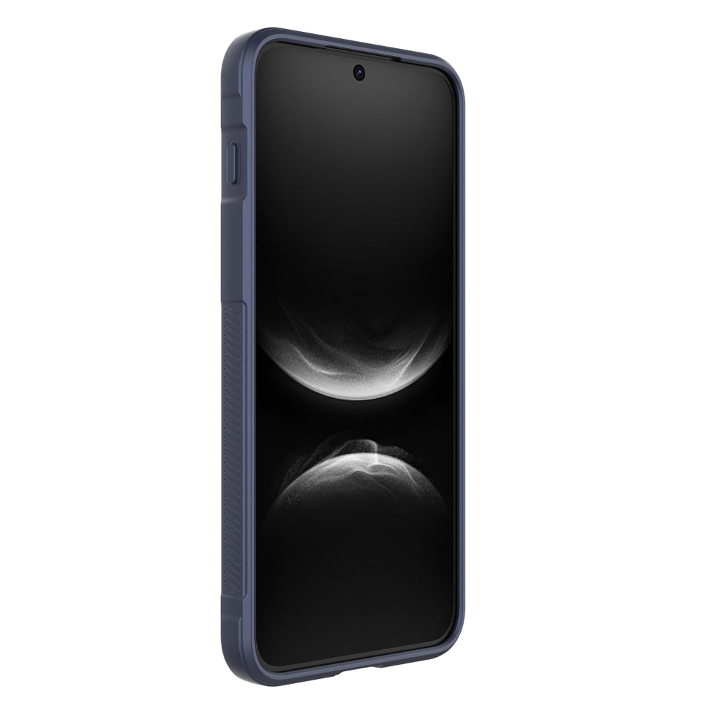 Противоударный чехол Flexible Case для OnePlus Nord 5 5G