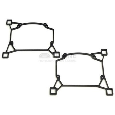 Рамки для Dodge Challenger (2008-н.в.) на 3/5R