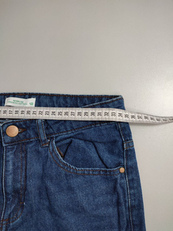 Джинсы Reserved модные на 14-15 лет