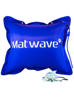 Кислородная подушка Matwave, 75L