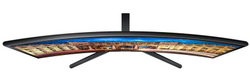 Монитор Samsung 24" C24F396FHI 1920x1080 VA WLED 72Гц 4ms FreeSync VGA HDMI