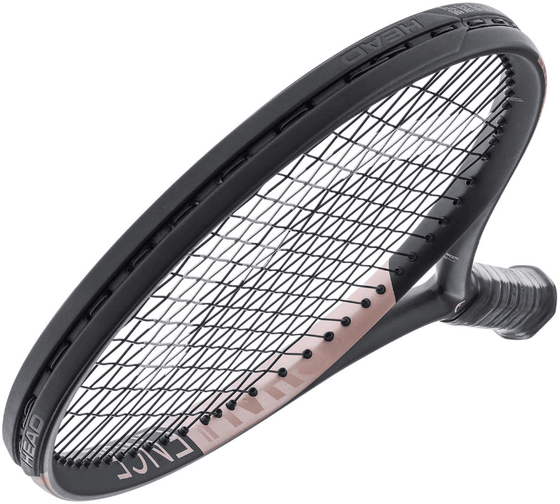 Ракетка теннисная Head Challenge Team L 2024 (Coral)