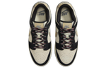 Nike Dunk Low Lx 'Black Team Gold' Women's