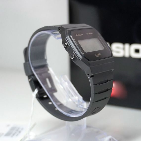Наручные часы Casio F-91WB-8A