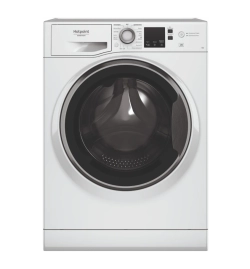 Стиральная машина Hotpoint NUS 5015 S RU