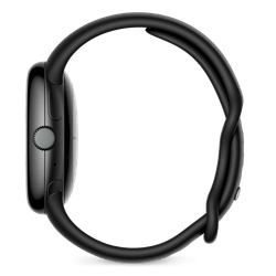 Obsidian black apple watch band best sale