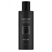 Шампунь для волос мужской увлажняющий Beautific Quencher Hydrating Shampoo for Men 250мл