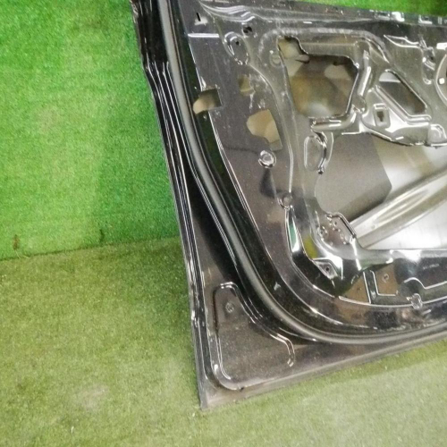 Дверь передняя левая BMW X5 F15 (2013-2018)