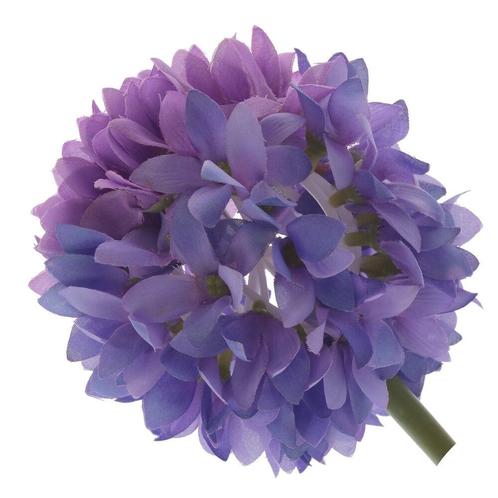 GAEM Цветок искусственный, L11 W11 H95 см