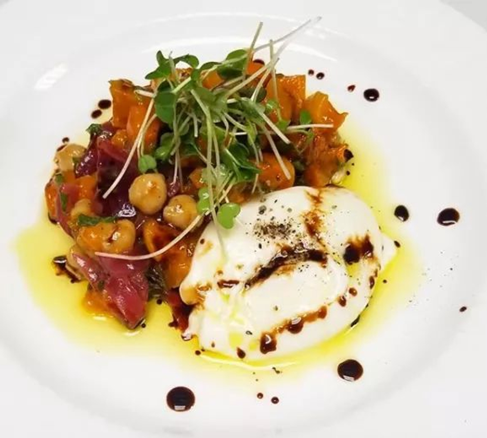 Выдержанный густой натуральный виноградный соус Villa Grimelli I.G.P. Vincotto, 250 мл, Италия