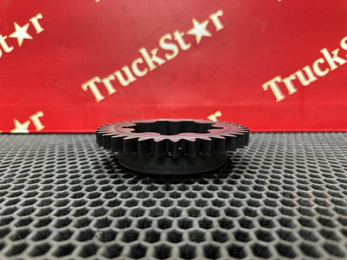 Шестерня привода масляного насоса