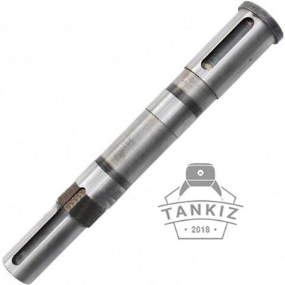 Вал 3518050-16058А (10.08.01.625) нижнего вариатора мотовила ДОН-1500Б до 2006