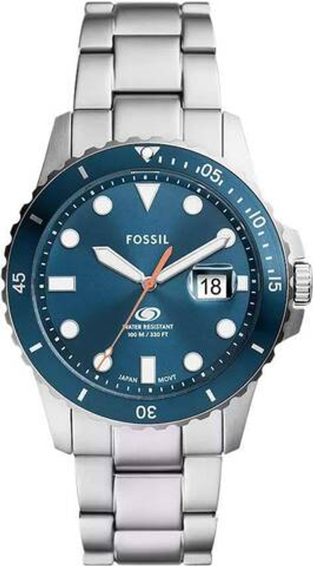 Мужские наручные часы Fossil FS6050