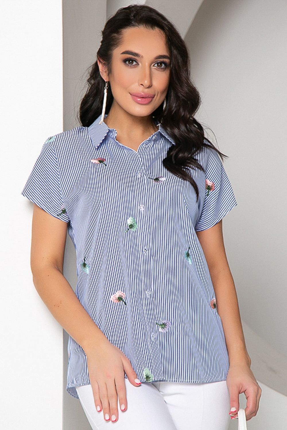 Рубашка 41179 Avili