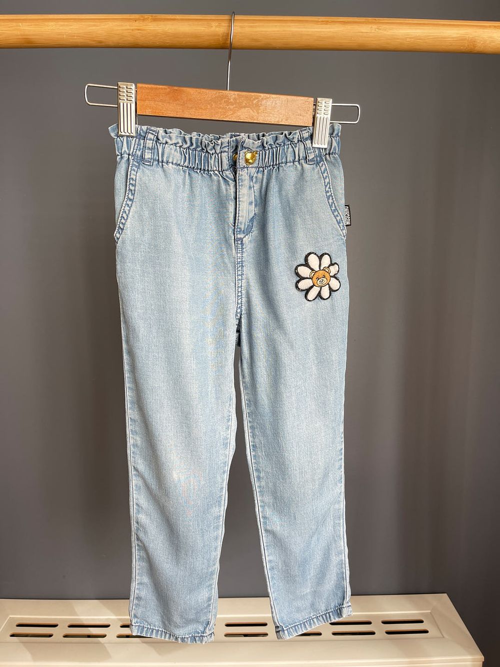 Брюки Moschino, 104