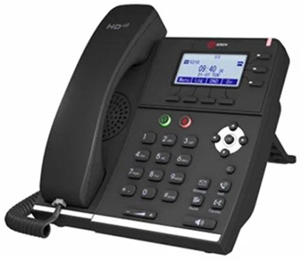 Телефон VoiceIP  QTECH QVP-250P