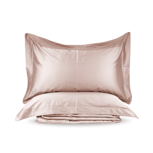 Постельное белье с одеялом из тенселя Blum | Pudra