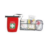 Tatonka Аптечка FIRST AID BASIC WP red