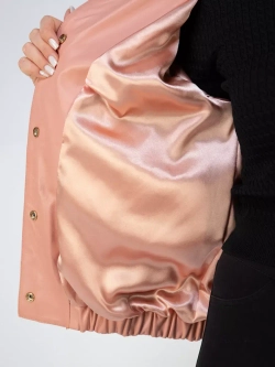 Куртка кожаная натуральная Турция