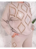 костюм