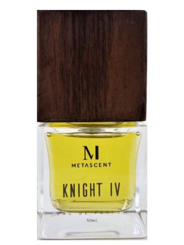 MetaScent Knight IV