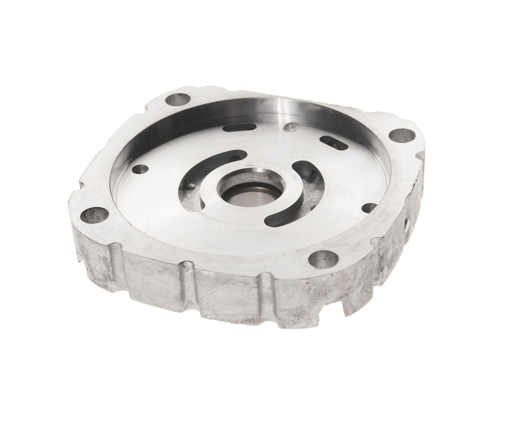 Ремкомплект для пневмогайковерта JTC-5335 (16) накладка фиксирующая JTC