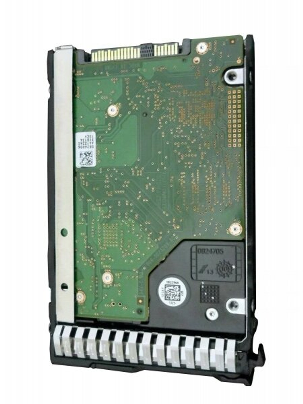 Жесткий диск HP EH0072FARWC 72Gb SAS 2,5" HDD