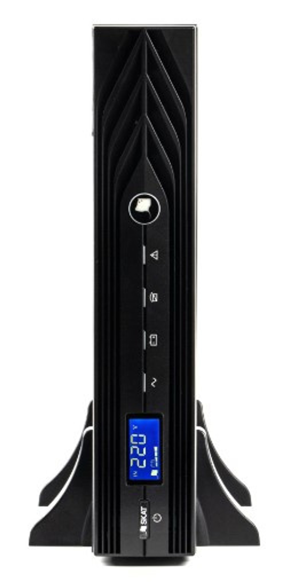 Источник бесперебойного питания Бастион SKAT-UPS 3000-RACK-ON-6x9