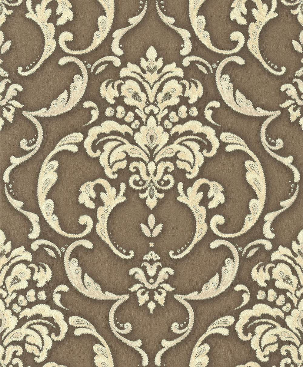 Авалон - 62 коричневая