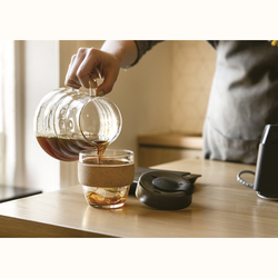 Кружка 227мл KeepCup Brew Cork S Kangaroo Raw