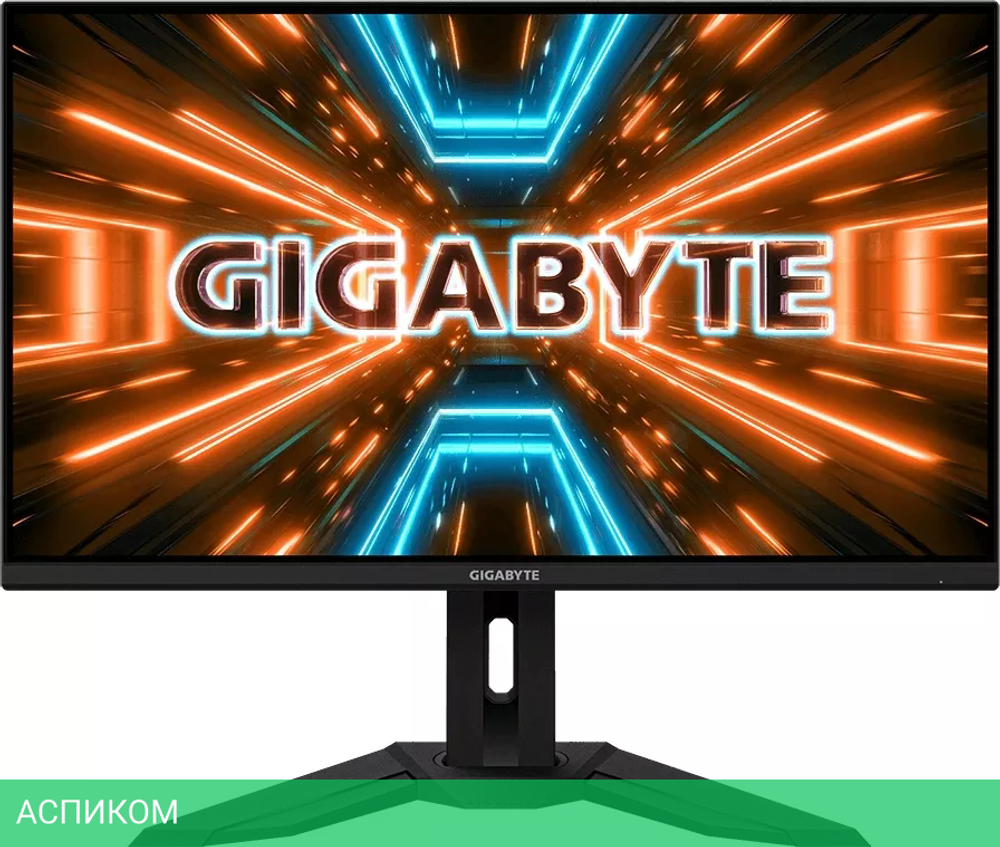 Монитор Gigabyte M32U