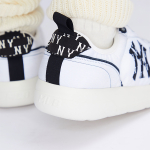 Кроссовки MLB Chunky Classic A FLEECE, 3AWBPSM36-50WHS