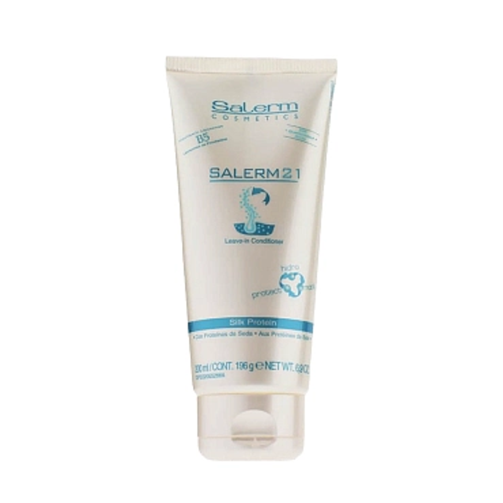 Salerm 21 Shampoo Шампунь 300 мл.