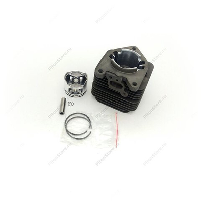 Поршневая группа б/к Homelite S30 (D:36.5-мм, 2-кольца) [Kimoto]