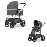 Moon Nuova Air (2 в 1)