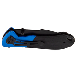 KING TONY (7941-08) Нож складной, с фиксатором