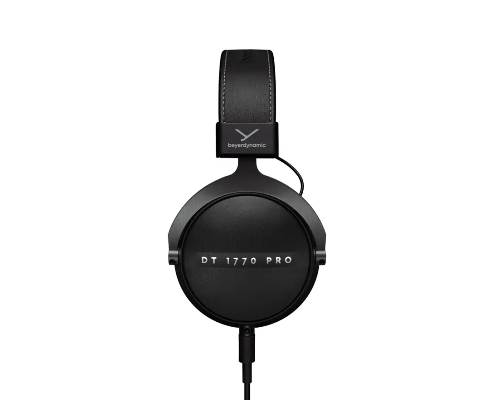 Студийные наушники BEYERDYNAMIC DT 1770 PRO MKII