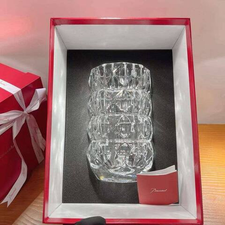 Ваза Baccarat 22 см