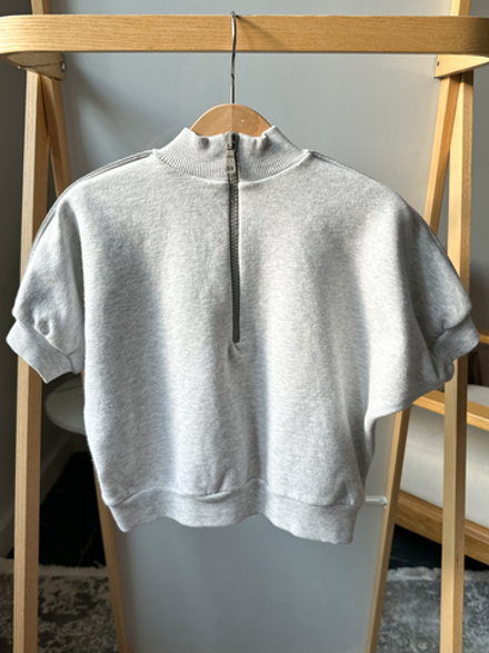 Хлопковая толстовка Brunello Cucinelli, 116