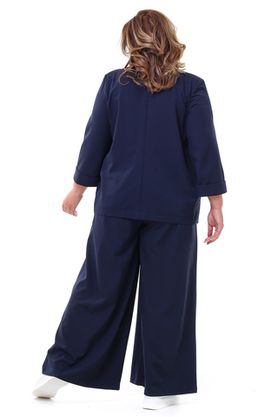 Цена на Костюм-3883 больших размеров