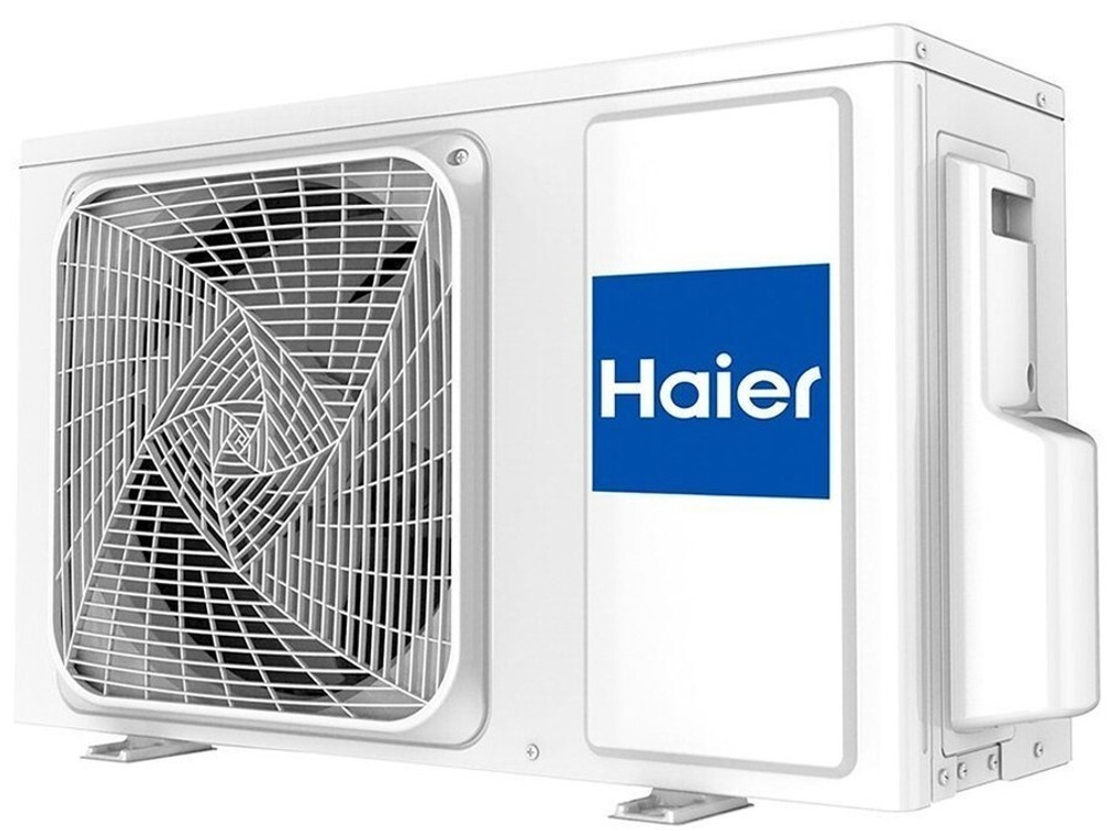 Сплит-система кондиционер напольно-потолочный Haier AF35S2SD1FA/1U35S2SM3FA на 30 м²